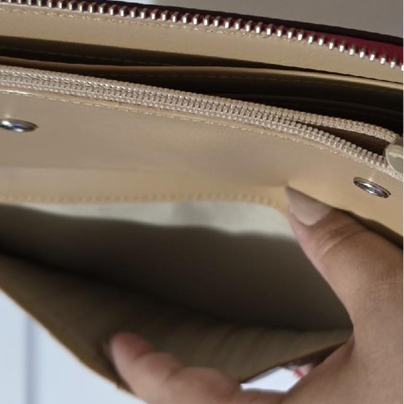 Halogen Floral Women's Wristlet Wallet - Picture 9 of 9